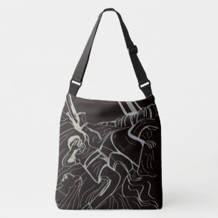 Bolsa Ajustável Pai e Filho