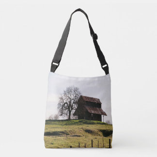 Bolsa Ajustável País no outono.......