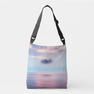 Bolsa Ajustável Paisagem Colorida