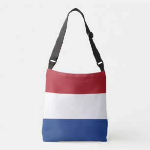 Bolsa Ajustável Países Baixos Flag