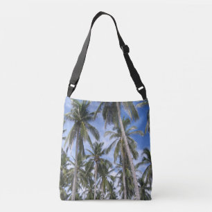 Bolsa Ajustável Palmeiras tropicais