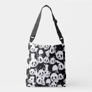 Bolsa Ajustável Panda