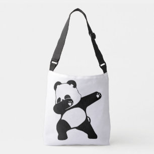 Bolsa Ajustável Panda Dabbing 