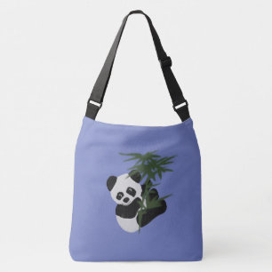 Bolsa Ajustável Panda pequena