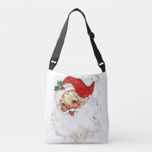 Bolsa Ajustável Papai Noel