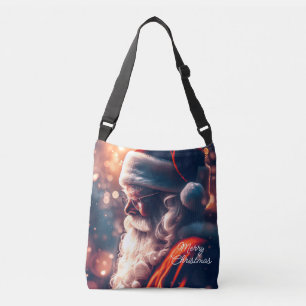 Bolsa Ajustável Papai Noel Felry Natal