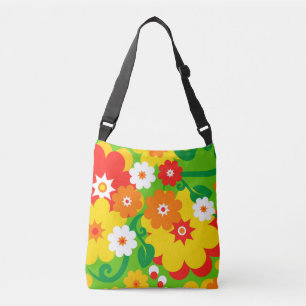 Bolsa Ajustável Papel de parede de energia de flor engraçado + sua