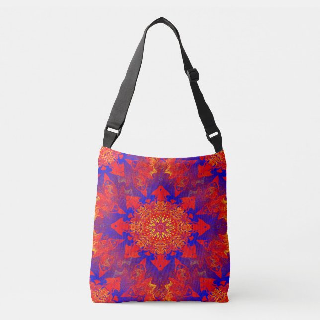 Bolsa Ajustável Para que lado... (Frente)