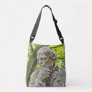 Bolsa Ajustável Paracelso Arte da História Médica de Salzburgo