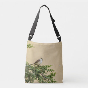 Bolsa Ajustável Pardal