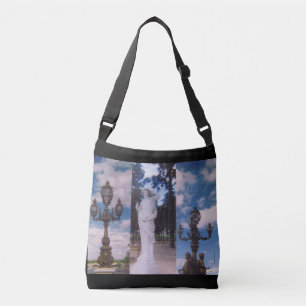 Bolsa Ajustável Paris, França