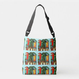 BOLSA AJUSTÁVEL PARRÓGIOS