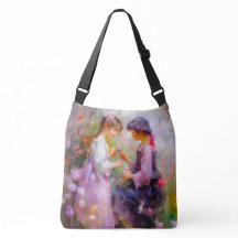 Partilhar Rosas e Amizade