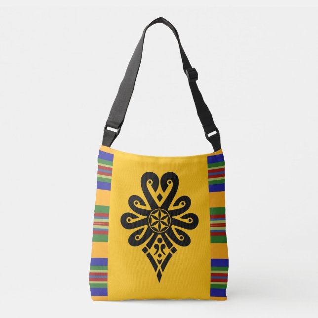 Bolsa Ajustável Parzenica (Frente)