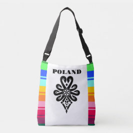 Bolsa Ajustável Parzenica