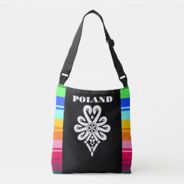 Bolsa Ajustável Parzenica