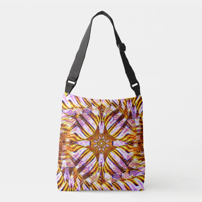Bolsa Ajustável Páscoa Bliss.... (Frente)
