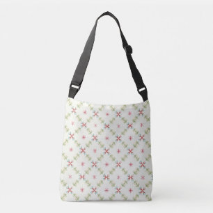 Bolsa Ajustável Pastel Garden Dance