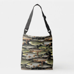 Bolsa Ajustável Patterno desportista do lado de fora da fantasia d