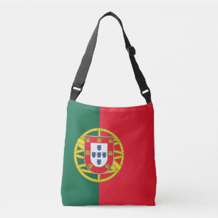Bolsa Ajustável pavilhão de Portugal
