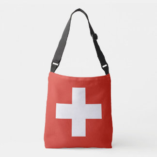 Bolsa Ajustável pavilhão suíço