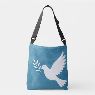 Bolsa Ajustável paz mundial