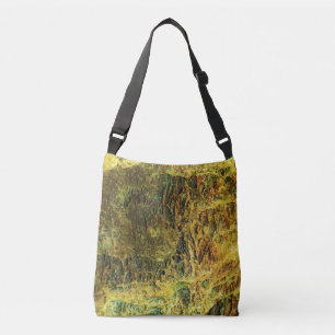 Bolsa Ajustável Pedras do Mossy Falln