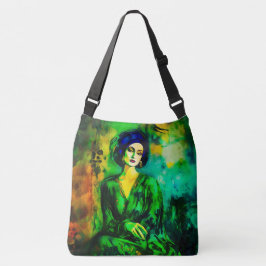 Bolsa Ajustável Pensamentos profundos