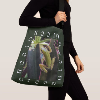 Bolsa Ajustável Pequeno Sapo no Jardim