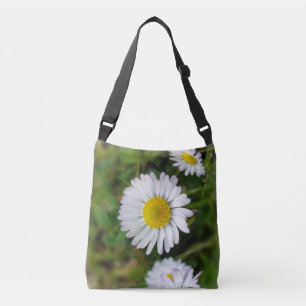 Bolsa Ajustável Pequenos margaridas
