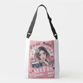 Bolsa Ajustável Perfect Girl