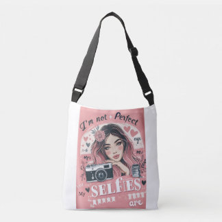 Bolsa Ajustável Perfect Girl