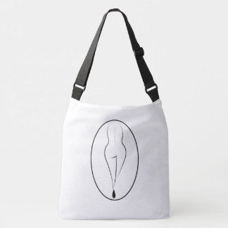Bolsa Ajustável Pérola de Afrodite - Logotipo