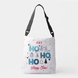 Bolsa Ajustável Personalização do Papai Noel