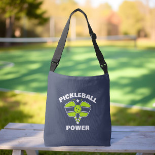 Bolsa Ajustável Personalizado da Equipe de Pickleball