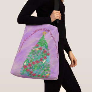 BOLSA AJUSTÁVEL PERSONALIZADO, DESEJAMOS UM NATAL DE MERGULHO