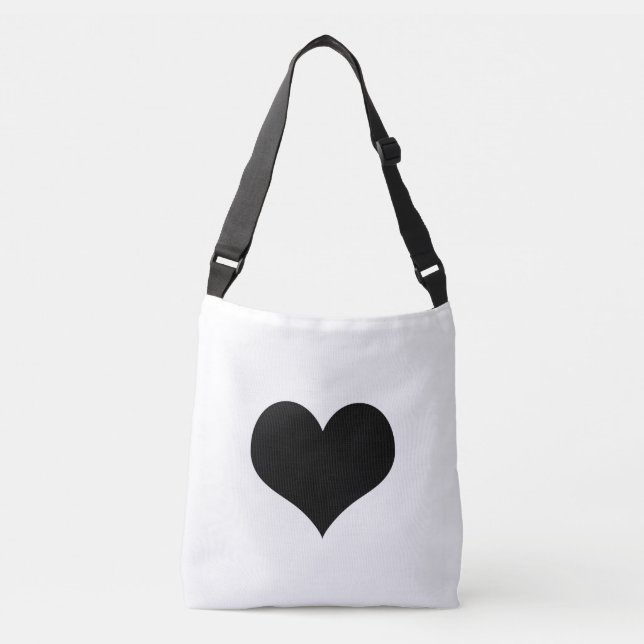 Bolsa Ajustável Personalizado do logotipo da sua empresa (Frente)
