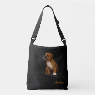 Bolsa Ajustável Personalizado para Cão-Bebê Cachorro Esfordshire