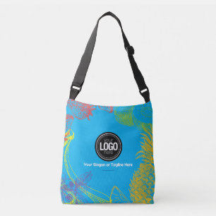 Bolsa Ajustável Personalizar empresa Empresa Fruta tropical