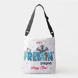 Bolsa Ajustável Personalizar estação de congelando