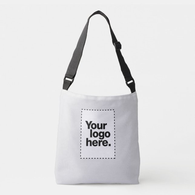 Bolsa Ajustável Personalize o seu (Frente)