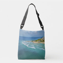 Bolsa Ajustável Persuasão: Demore e Contemple