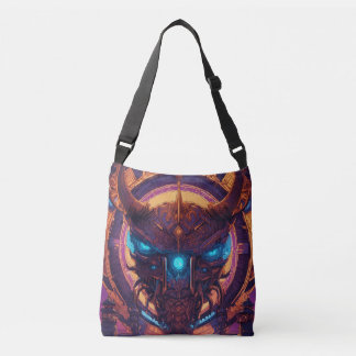 Bolsa Ajustável "Phantom Serenity"