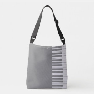 Bolsa Ajustável Piano