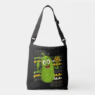 Bolsa Ajustável Pickle Power! Crianças de Bateria-Picelbola