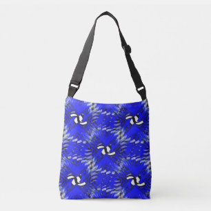 Bolsa Ajustável Pinguins Nadando.......
