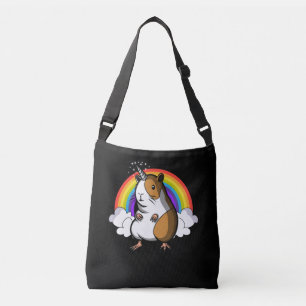 Bolsa Ajustável Pinheiro-da-índia-branca