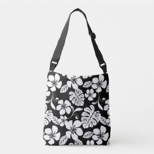 BOLSA AJUSTÁVEL PINK BIKINI (PRETO/BRANCO)