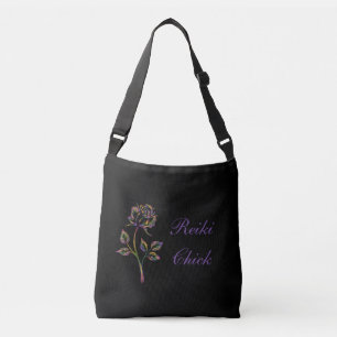 Bolsa Ajustável Pintinho bonito de Reiki