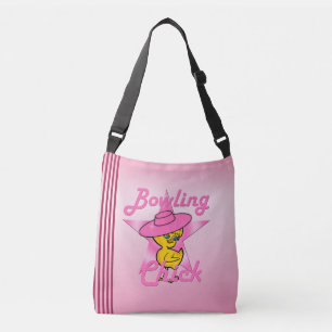 Bolsa Ajustável Pintinho nº 8 da Boliche